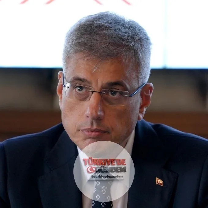 Sağlık Bakanı Memişoğlu: "Hantavirüse ilişkin toplum müsterih olsun, şu anda böyle bir salgın riski veya bununla ilgili bilimsel dünyanın bize risklerin çok arttığı veya bu konuda risk olduğu konusunda bir bildirimi ve önerisi yok. Şu anda böyle bir