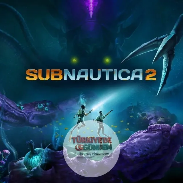 Subnautica 2 geliştiricisi, oyun erken erişime açılmadan önce internete sızdıran kişi hakkında açıklama yaptı. "Yıllarca üzerinde çalıştığımız bir oyunu korsan olarak yayınladığınız için teşekkürler. Geçimimizi bu şekilde sağladığımız halde bunu yapm