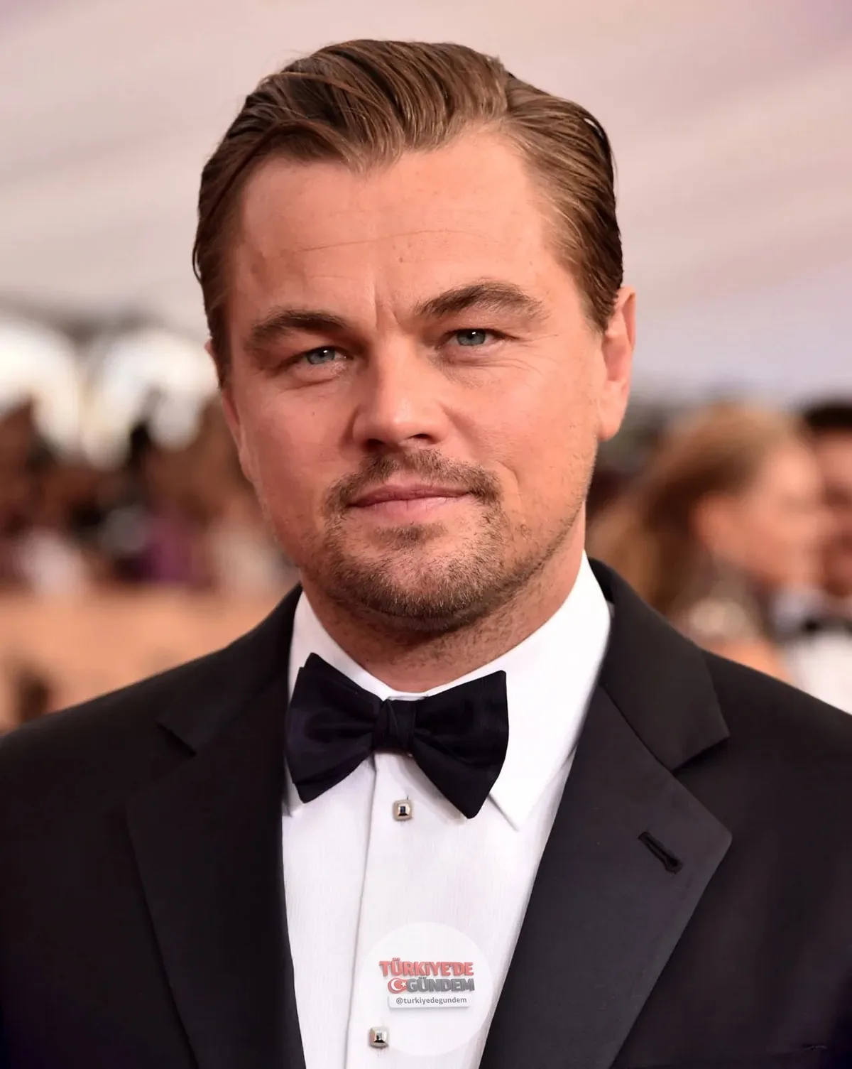 Leonardo DiCaprio, Fransa’nın güneyinde yemek yediği restoranda 50 bin Euro bahşiş bıraktı. Bahşişin güncel kurla yaklaşık 2 milyon 750 bin TL’ye denk geldiği belirtildi