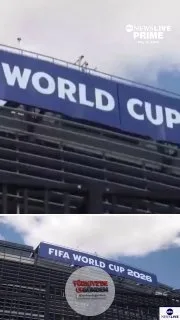 FIFA Dünya Kupası devre arası şovunda Madonna, Shakira ve erkek grubu BTS sahne alacak. Coldplay'in solisti Chris Martin, devre arası şovunun yıldızlar geçidi kadrosunu açıklamak için çocuk programı "Susam Sokağı" ile iş birliği yaptı.