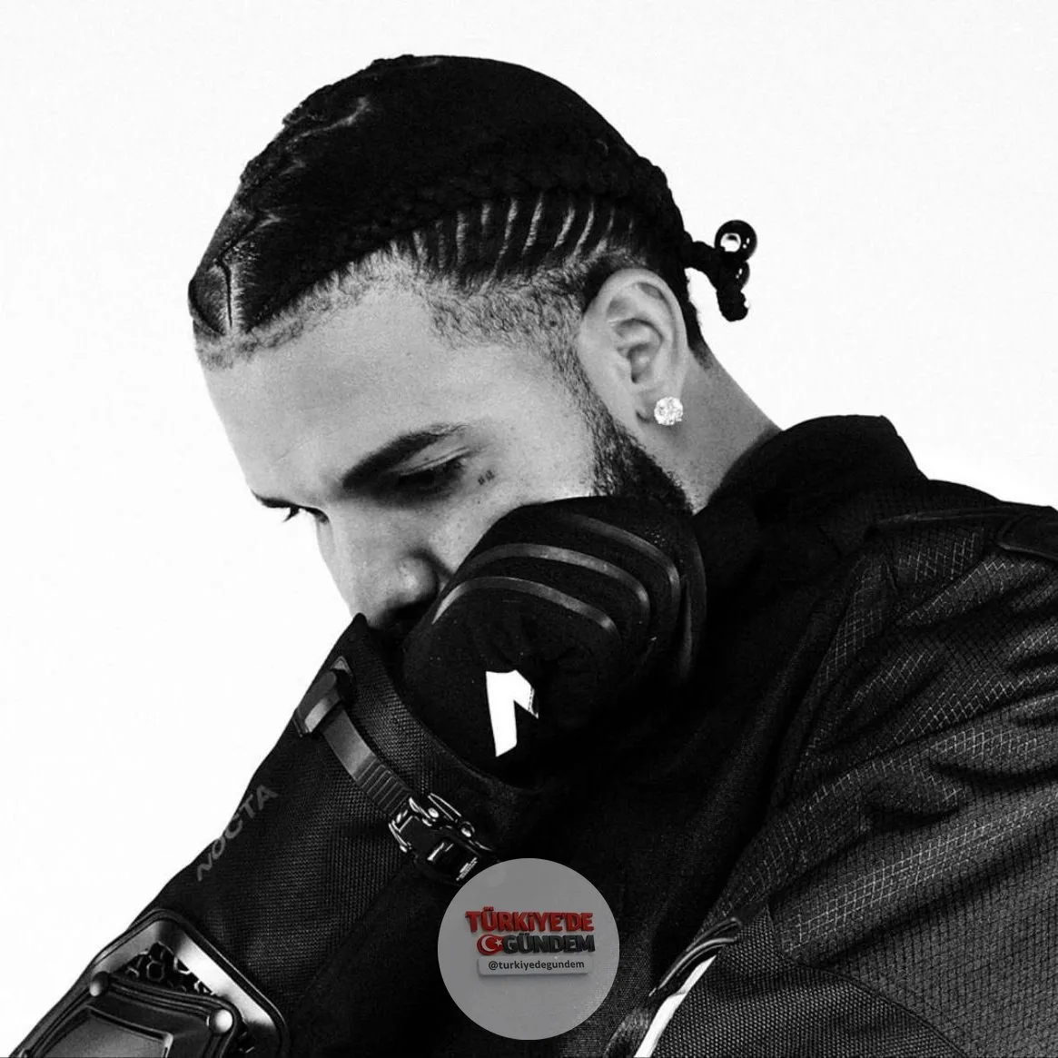 Drake'in 3 yeni albümünün yayınlanmasının ardından Spotify çöktü