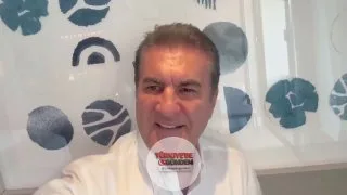 Mustafa Sarıgül: San Francisco'dan haber geldi, Roblox açılıyor. Sayılı saatler kaldı