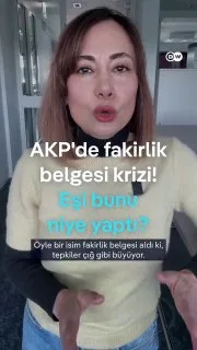 AKP Aksaray Milletvekili Hüseyin Altınsoy’un eşinin fakirlik belgesi alması tartışılıyor Fakirlik belgesi nedir, nasıl alınır? Tapu ve miras davasında harçları ödememek için belge alındığı iddia ediliyor