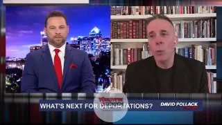@GregoryKBovino: “Göç konusunda asla taviz vermeyin. Sert olun. Amerikan vatandaşlarımız bunu bekliyor.”