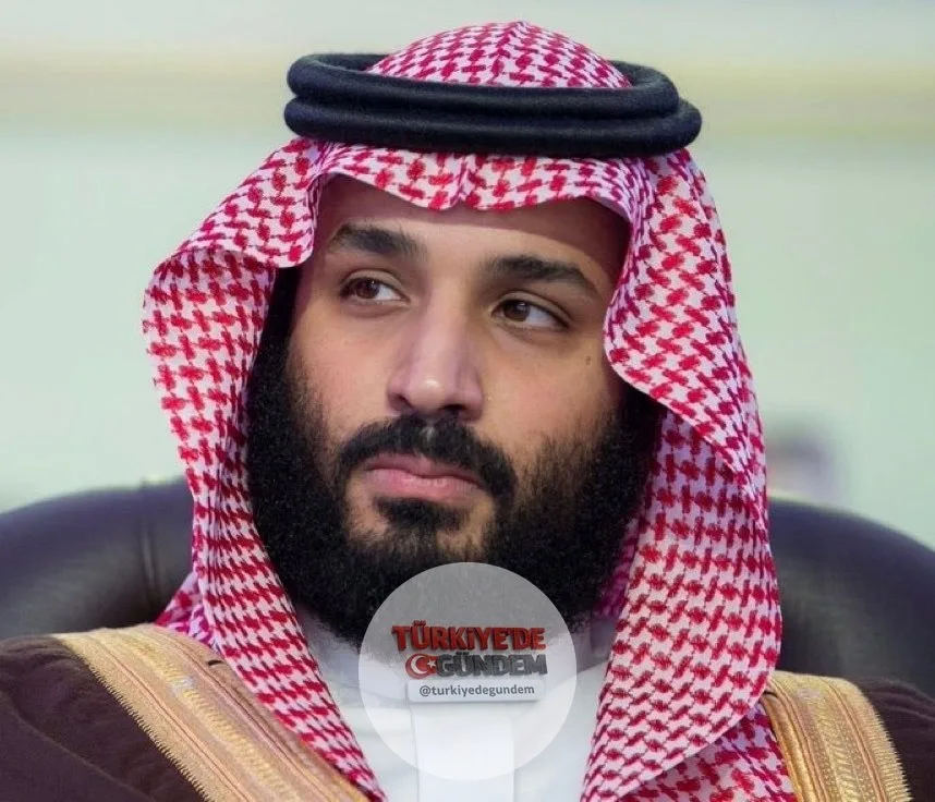 SON DAKİKA: Suudi Arabistan, Hürmüz Boğazı'nın İran'ın mülkiyetinde olmadığını belirterek, Körfez ülkelerinin boğazın kontrolünü ortaklaşa devralması gerektiğini açıkladı.