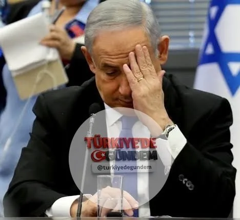 SON DAKİKA: Avrupa ülkelerinin yarısı, Uluslararası Ceza Mahkemesi'nin (UCM) çıkardığı tutuklama kararı nedeniyle İsrail Başbakanı Netanyahu'nun topraklarına girmesi halinde kendisini tutuklayacağını açıkladı. Karar; Avrupa Birliği, İskandinav ülkele