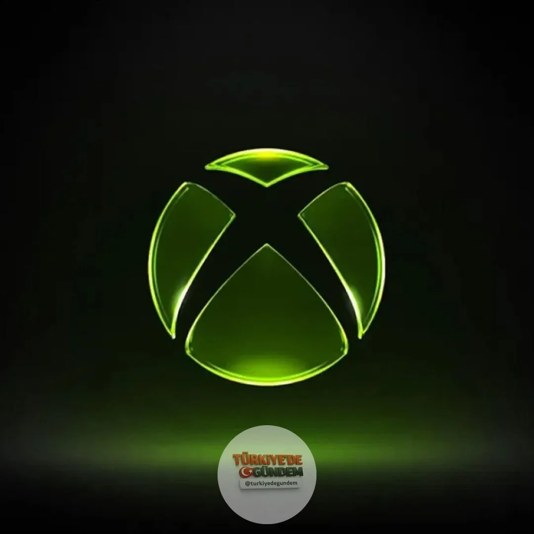 Xbox, marka adını artık XBOX olarak kullanacak