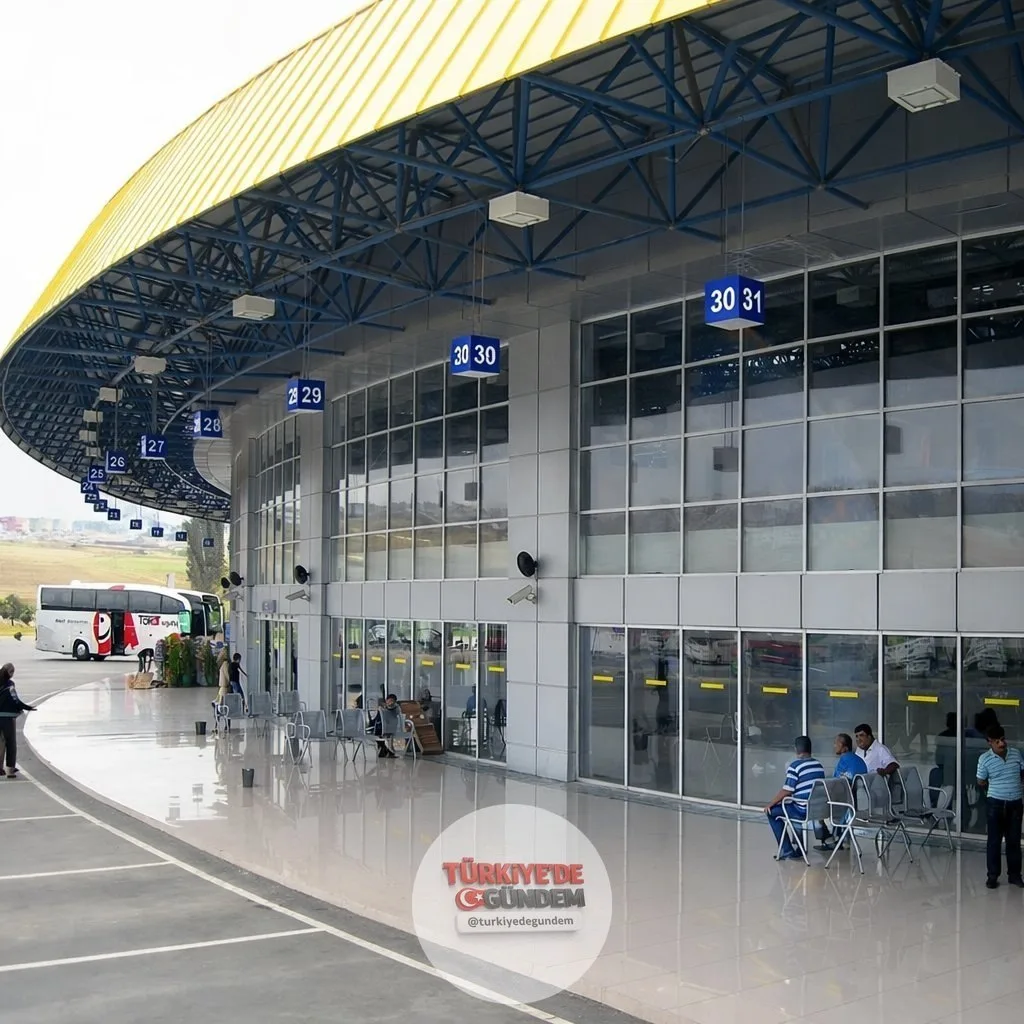 Şehirler arası otobüs biletlerinde, kalkışa 12 saat kalana kadar tam iade yapılabilecek. (İHA)