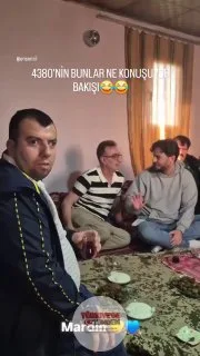 Hayrettin, Kaos Show ekibiyle Mardin’de yaşayan “4380” isimli fenomenin evine gitti;