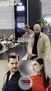 Görkem Sevindik’e Eşref Rüya dizisinin final kararı soruldu: “Haberim yok.”
