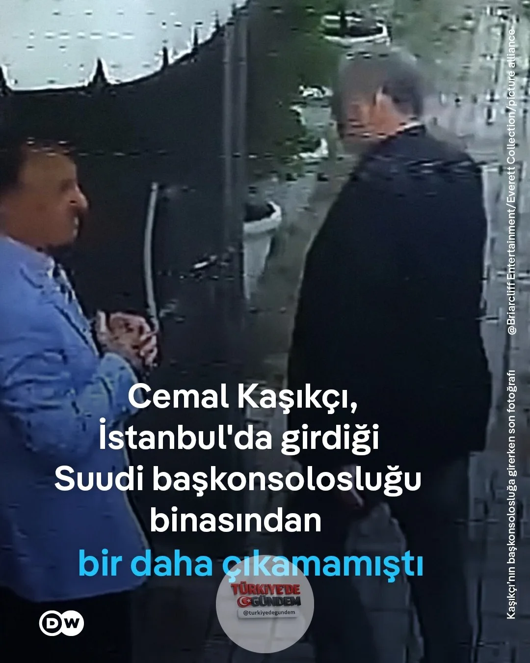 Fransız yargıç Cemal Kaşıkçı cinayetini soruşturacak Gazeteci Cemal Kaşıkçı cinayeti Fransa'nın başkenti Paris'te başlatılan soruşturma ile yeniden ele alınacak Kaşıkçı'nın konsoloslukta öldürüldüğü, cesedinin parçalara ayrıldığı belirtiliyor Haber: