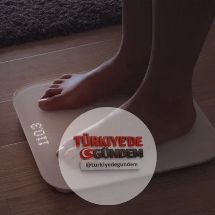 Türkiye, Avrupa’da kadın obezitesinde ilk sırada yer aldı