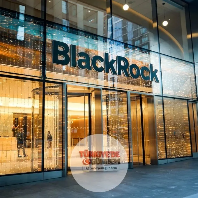 BlackRock, SpaceX'in halka arzına 5 milyar dolar yatırım yapmayı değerlendiriyor