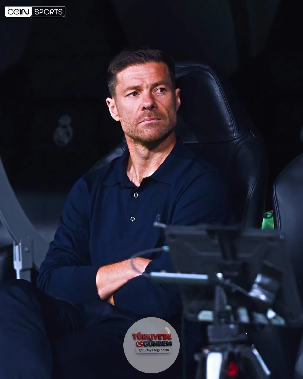 Chelsea, teknik direktörlük görevine Xabi Alonso’nun getirildiğini açıkladı. İspanyol teknik direktörle, 1 Temmuz itibarıyla geçerli olmak üzere 4 yıllık sözleşme imzalandığı belirtildi.