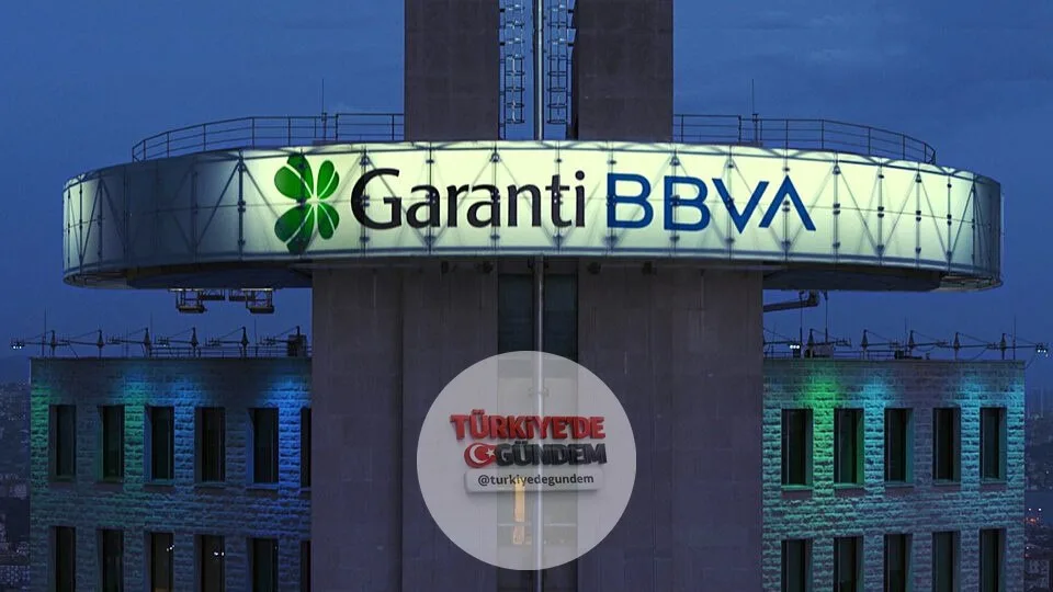 Garanti BBVA, 2.027.429.945 TL’lik tahsili gecikmiş alacağını 353.500.000 TL’ye varlık yönetim şirketlerine sattı