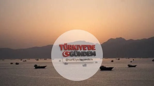 Bloomberg: Bugün Pazar günü Hürmüz Boğazı'nda herhangi bir geçiş kaydedilmedi! - Cumartesi günü Hürmüz Boğazı'ndan geçen gemi sayısı 10'a yükselmişti, önceki gün ise 5'ti - Hürmüz Boğazı üzerinden ticari yük taşımacılığı büyük ölçüde durdu ve sadece
