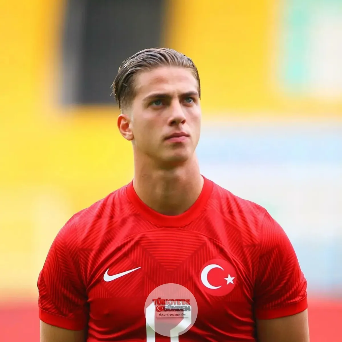 Galatasaray, Bertuğ Yıldırım için Başakşehir’a yeni bir teklif sunmaya hazırlanıyor. Teklifte: • Ahmed Kutucu • Kazımcan Karataş • ve bir miktar bonservis bedelinin yer alacağı iddia edildi