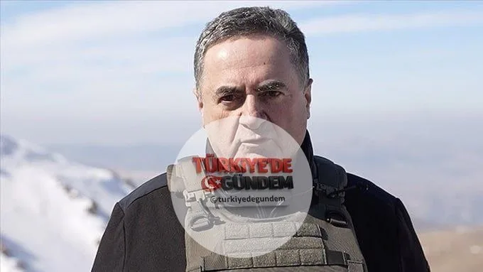 İsrail Savunma Bakanı Katz: Orduya idam hukukunu uygulamaya geçmesi emredildi. Yahudileri öldürenler hapishanelerde rahat koşullarda kalmayacaklar