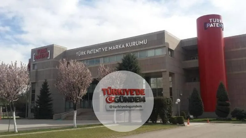 TÜRKPATENT'e üç ayda 2003 yerli patent başvurusu Türk Patent ve Marka Kurumuna (TÜRKPATENT), 2026'nın ilk çeyreğinde yapılan yerli patent başvuruları, geçen yılın aynı dönemine kıyasla yüzde 37 artarak, 1464'ten 2003'e ulaştı