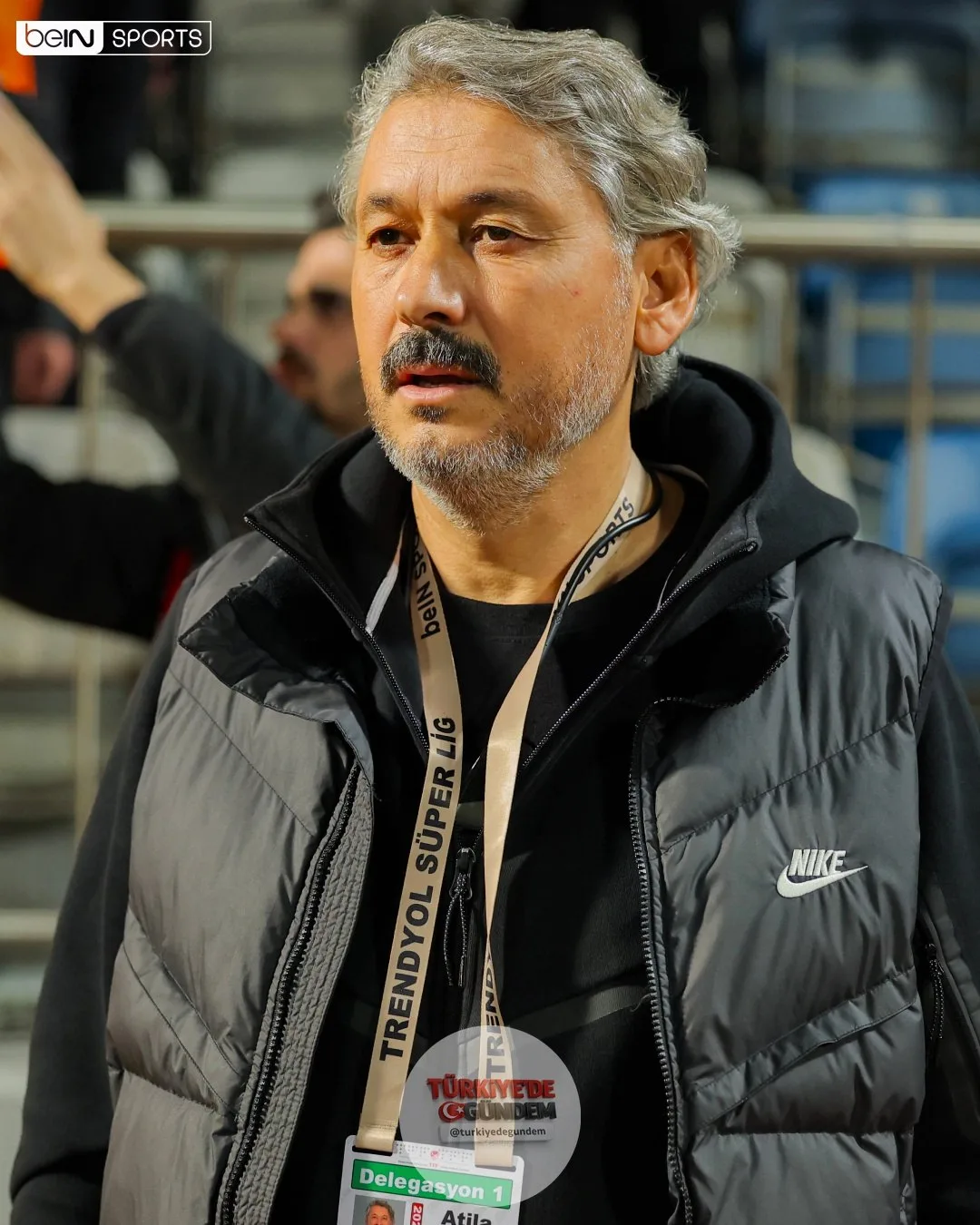 Son 5 maçta namağlup şekilde 11 puan topladılar. Atila Gerin ile ikas Eyüpspor, ligde kalmayı başardı!