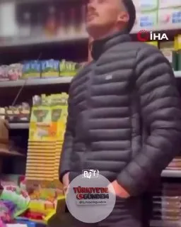 Tekirdağ’da şehit düşen polis memuru Emrah Koç’un türkü söylediği görüntüler ortaya çıktı