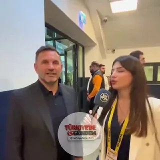 Spor muhabirimiz Hazal Palavar, Okan Buruk’a sordu: “4 şampiyonluk içinde en zoru hangisiydi? Sezonun kırılma maçı hangisiydi?”