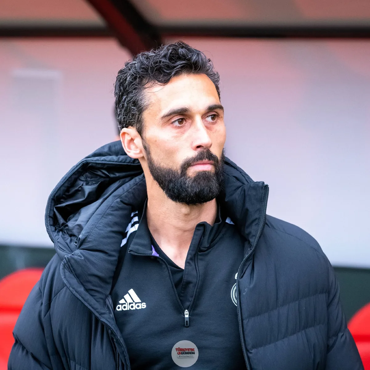 Arbeloa: "Hem Vinicius'tan hem de Mbappe'den memnunum. İkisine de sahip olduğumuz için şanslıyız."