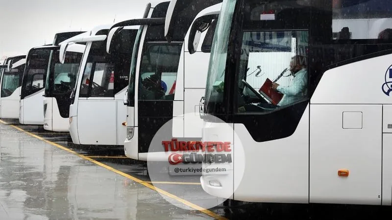 Şehirler arası otobüslerde, hareket saatine 12 saat kalana kadar tam ücret iadesi yapılması zorunlu hale getirildi. Ayrıca, sefer başlayana kadar açık bilet düzenlemesi de zorunlu olacak