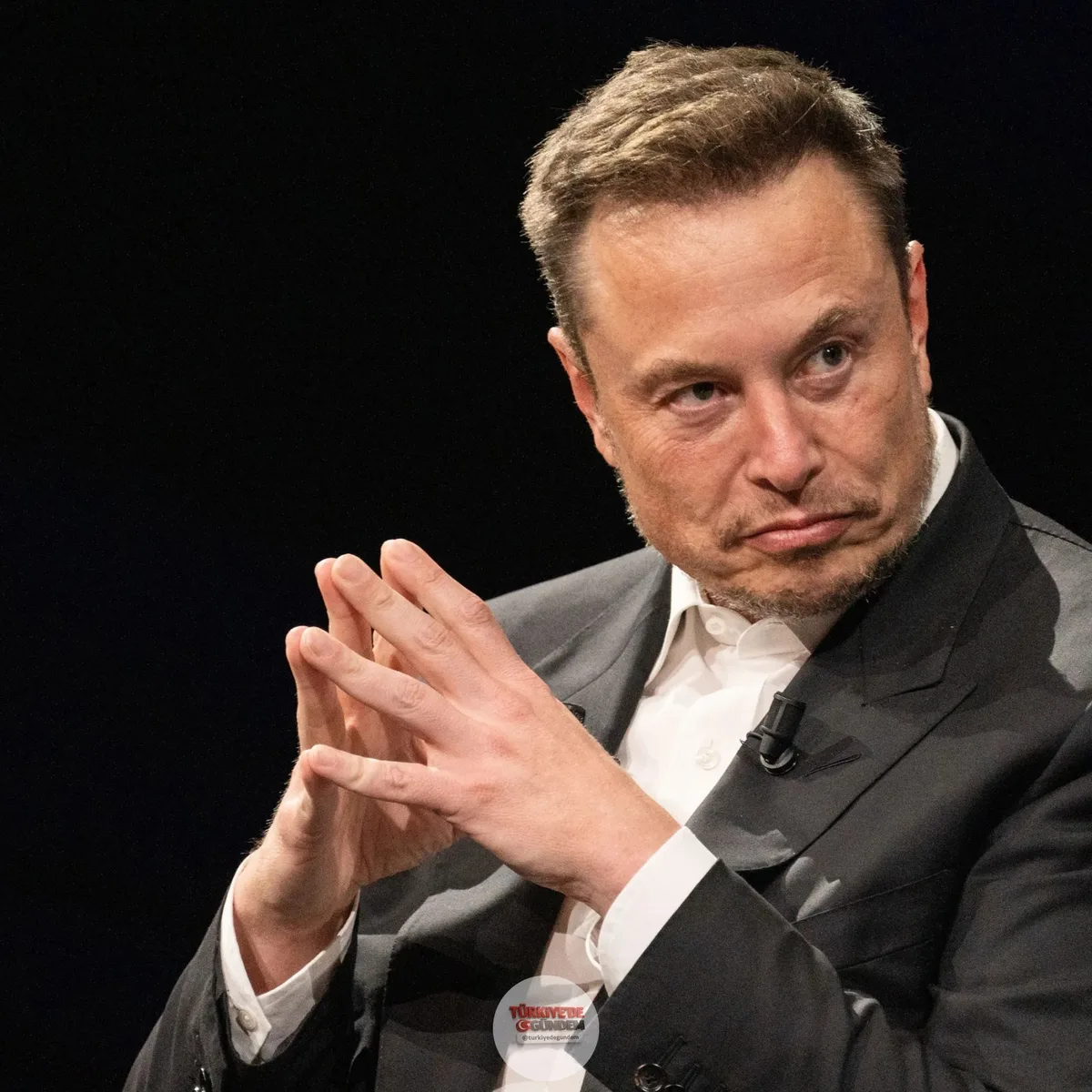 Elon Musk: "Çocuklara zarar veren herkesin idam cezası alması gerektiğini düşünüyorum."