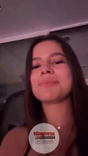 Çakal'ın kız kardeşinin Çakal'a hangi Manifest kızı olduğunu sorduğu anlar: