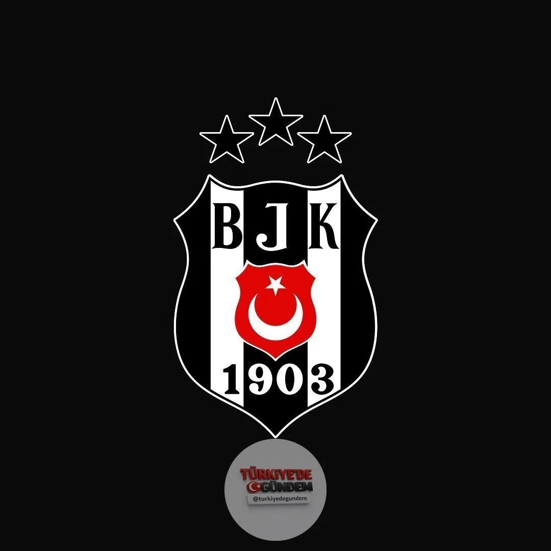 Beşiktaş, ligde son 5 sezonda ilk 2 sırada yer alamadı