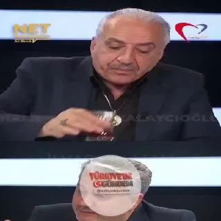 İlyas Salman, Halil İbrahim Kalaycıoğlu'nun iddialarını yalanladı: "1. Elli yıl önce yani 1976'da Yeşilçam'da yeni yeni tutunmaya çalışan bir gençtim. 2. İşveren değilim, hayatımda insan çalıştırmadım. 3. İnsanlara mezheplerini soruyorsam, elli yıldı
