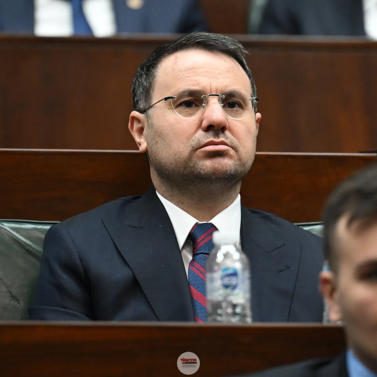 Adalet Bakanı Akın Gürlek: "2016’da Nevşehir Ürgüp’te Fatma ve İbrahim Teryaki’nin öldürüldüğü faili meçhul cinayet 10 yıl sonra aydınlatıldı. Olayın aile içinden kişiler tarafından işlendiği tespit edildi. Hiçbir suçun karanlıkta kalmasına izin verm