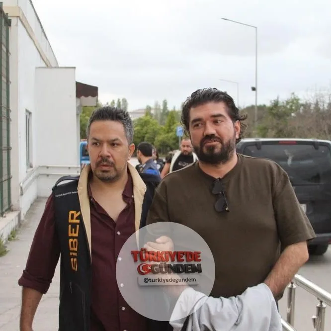 Nagehan Alçı: Rasim'in bana gönderdiği iddia edilen para, hiçbir zaman benim elime geçmedi, ortak hesaptan yine kendi borçlarını kapatmak için kullanıldı. Ben Rasim'den hiç para almadım, çocuklar için çok alacağım var