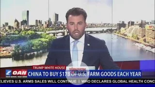 ABD Ticaret Temsilcisi Jamieson Greer, yönetimin ekonomi politikasını savunarak Başkan Trump’ın, İran’ın nükleer silah edinmesini engellemek gibi dış politika öncelikleri ile ekonomik kaygılar arasında bir denge kurmaya çalıştığını belirtti. Greer, o