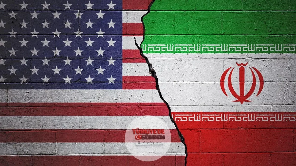 İran’ın savaşı sona erdirmek amacıyla Pakistanlı arabulucular vasıtasıyla sunduğu güncellenmiş yeni anlaşma teklifi, Washington tarafından "yetersiz" bulunarak reddedildi. (Axios)