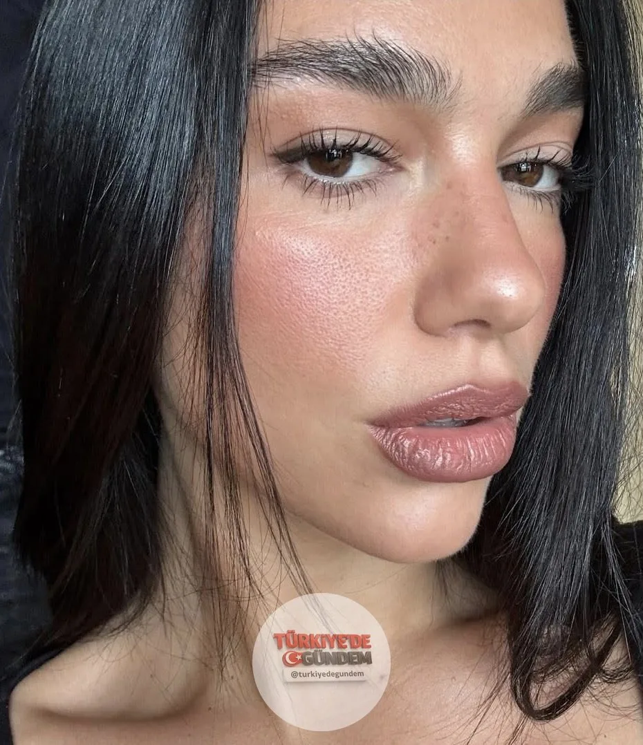 İsrail’e yönelik sert eleştirileri nedeniyle İsrail’e girişi yasaklanan Dua Lipa: “Zaten hiç gitmeyecektim.”