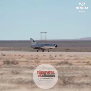 Hermeus, 2 Mart 2026 tarihinde New Mexico'daki Spaceport America'da en yeni hava aracı Quarterhorse'un testini başarıyla gerçekleştirdi. Test, hava aracının güvenli bir şekilde kalkış, uçuş ve iniş yapabildiğini doğruladı. Şirket, gelecek testlerde h