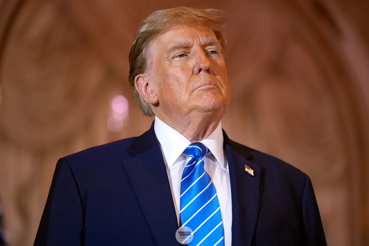 ABD Başkanı Donald Trump: “İran teslim olsa, donanmasının denizin dibinde olduğunu kabul etse, hava kuvvetlerinin artık kalmadığını söylese, tüm ordusu silahlarını bırakıp Tahran’dan elleri havada çıksa ve liderliği teslim belgelerini imzalasa bile s