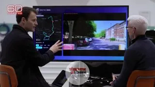 Waymo ve Wayve, Londra için robotaksi hazırlığında iki zıt yol izliyor. Waymo santimetre hassasiyetinde 3D harita çıkarıyor. Wayve ise haritasız, tıpkı bir insan gibi anlık algıyla sürüyor