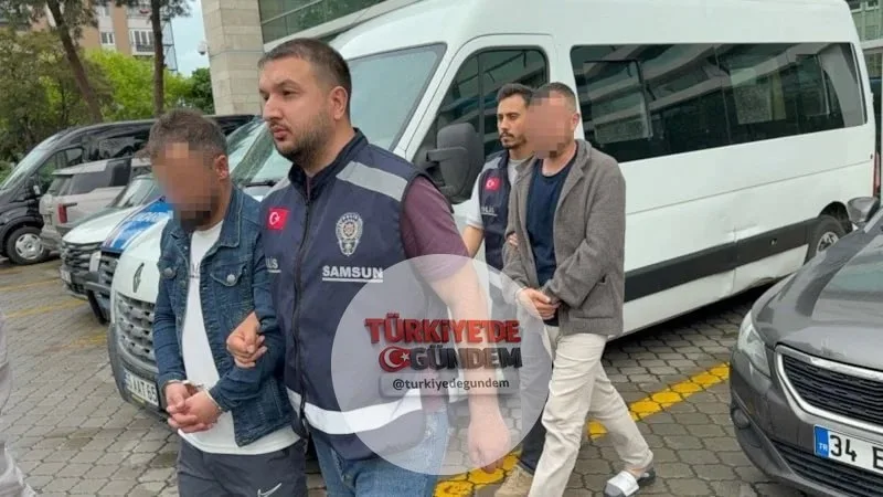 Samsun’da ev boşaltma meselesi nedeniyle çıkan tartışmada ev sahibini bıçakla ağır yaralayan kiracı ile arkadaşı, tutuklanarak cezaevine gönderildi