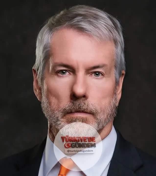 SON DAKİKA: Michael Saylor, Bitcoin yanlısı Kevin Warsh'un Powell'dan görevi resmen devralmasıyla birlikte 2 milyar dolar değerinde 24 bin 869 adet daha Bitcoin satın aldı. Piyasada devasa yükseliş dönemi başlıyor.