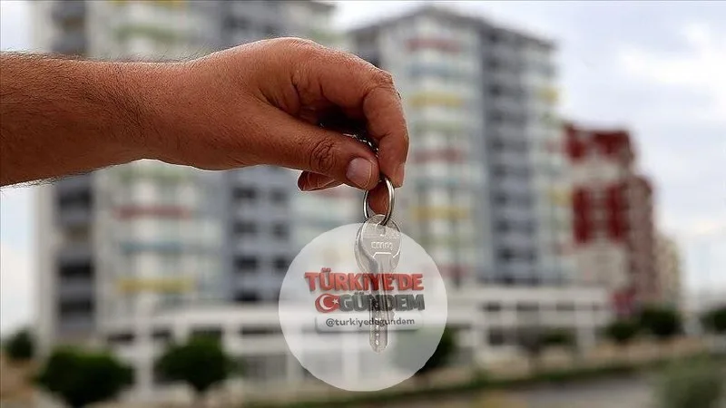 Ticari Gayrimenkul Fiyat Endeksi yılın ilk çeyreğinde artış gösterdi Endeks çeyreklik bazda yüzde 7,7, yıllık bazda nominal olarak yüzde 31 yükselirken, reel olarak değişim göstermedi. Dükkan Fiyat Endeksi ise yıllık nominal olarak yüzde 31,2, reel o