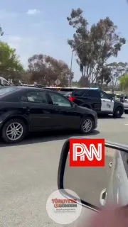Kaliforniya’daki San Diego İslam Merkezi’nde silahlı saldırı düzenlendi. Saldırıda az 2 kişi hayatını kaybetti, çok sayıda kişi yaralandı