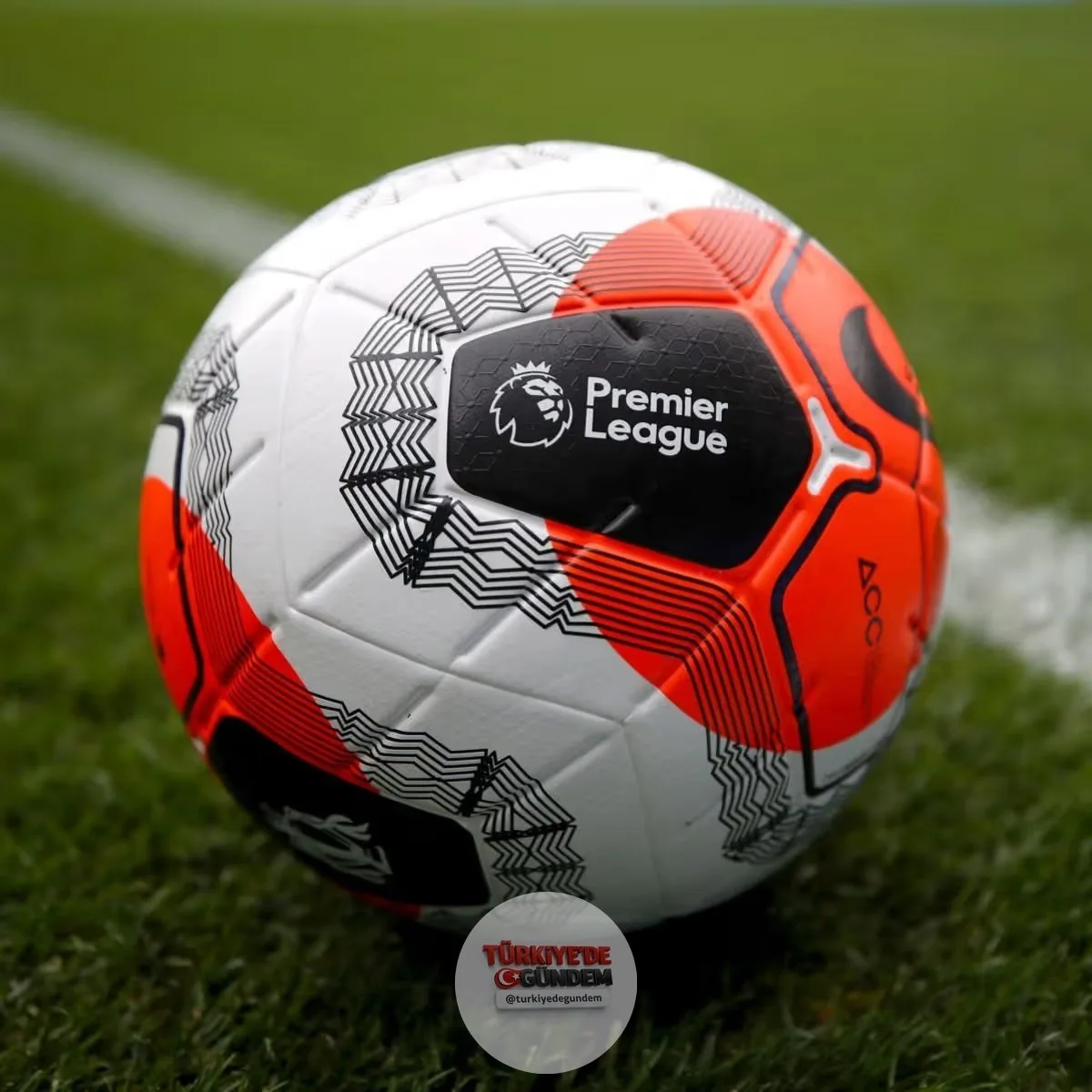 İngiltere'de ücretsiz futbol izleme devri 34 yıl sonra bitti. Maçlar, 5 Sterlin (305 TL) ücret karşılığında izlenebilecek