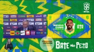 Neymar'ın Dünya Kupası kadrosuna alınma haberi, büyük bir coşkuyla karşılandı