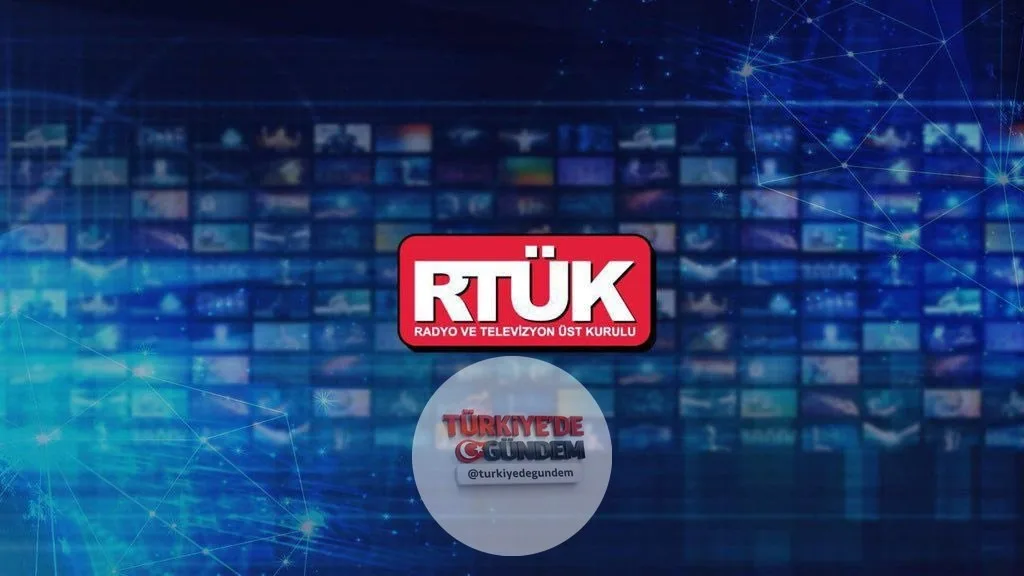| Mersin’in Tarsus ilçesinde meydana gelen olaya ilişkin yayın yasağı kararı verildi. — RTÜK