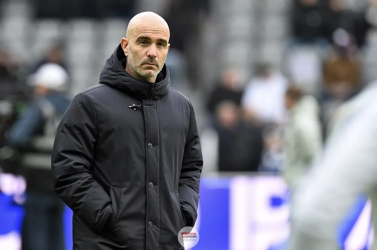 Pep Guardiola, sezon sonunda Manchester City’den ayrılacak. Pep Guardiola’nın yerine gelecek isim ise Enzo Maresca. The Athletic