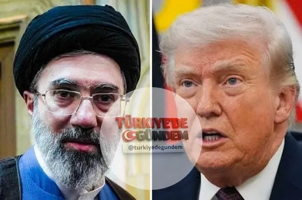 İran Lideri Mojtaba Hamenei: Düşmanın deneyimsiz ve savunmasız olacağı diğer cepheler için çalışmalar tamamlandı. Savaş devam eder ve çıkarlar gerektirirse bunlar aktive edilecek