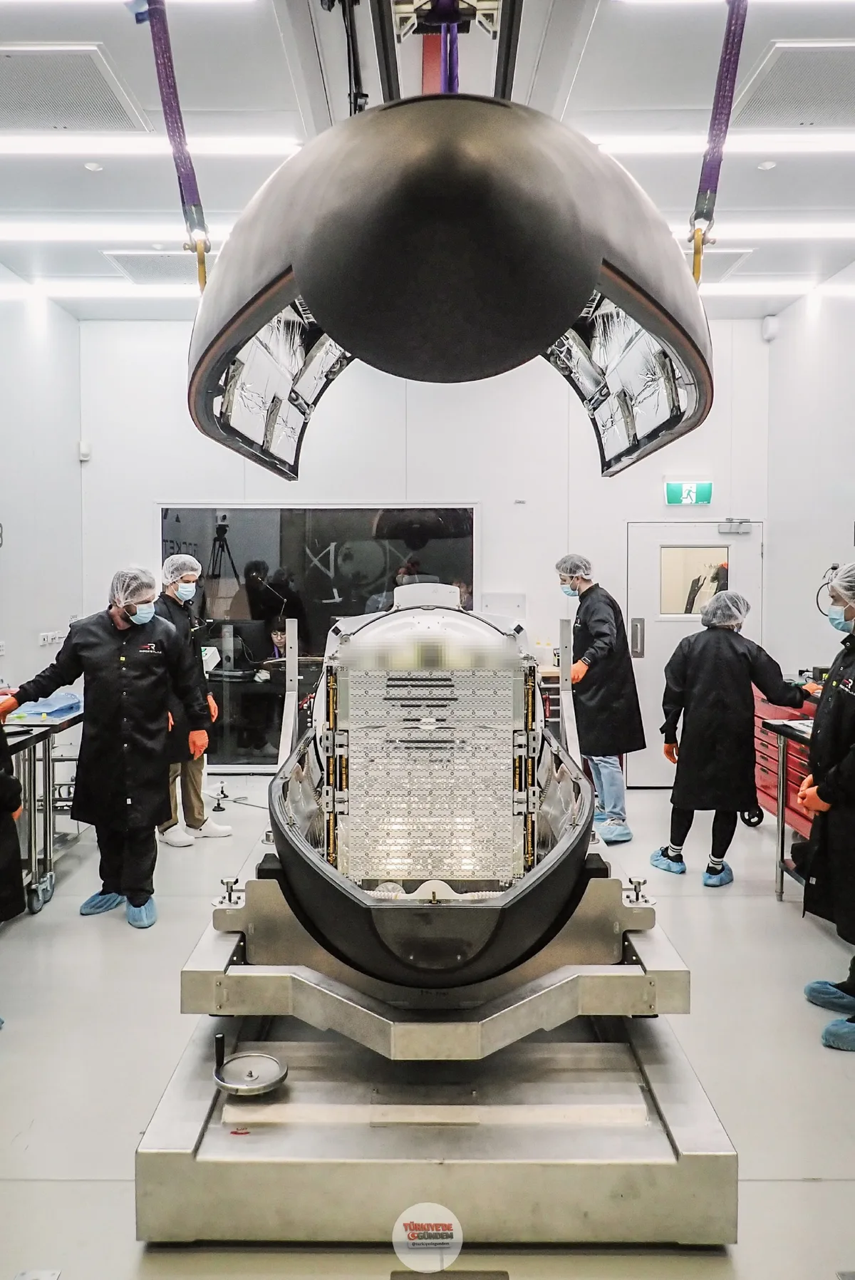 Viva La StriX! Baykuş, Electron ile dokuzuncu kez havalanmaya hazır. Synspective için gerçekleştireceğimiz bir sonraki görev, 22 Mayıs'tan önce olmamak kaydıyla Launch Complex 1'den fırlatılacak. Fırlatma penceresi; NZST ile 21:30, UTC ile 09:30, JST